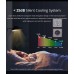 Barrel Machine Hy300 Smart AnzhuoHD Projection Screen Home Recommend Projector