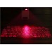 LEING FST Virtual Laser Keyboard Bluetooth Wireless Projector Phone Keyboard For Computer Pad Laptop With Mouse Function