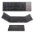 Three fold keyboard + $11.88